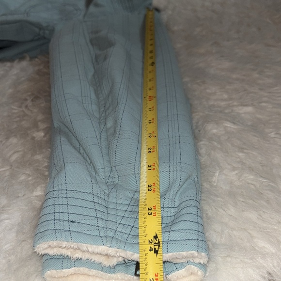 Mountain Hardwear Women's Crystalized Commotion Jacket Teal, Size Large - Picture 13 of 16